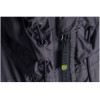Куртка водонепроницаемая RidgeMonkey APEarel Dropback Lightweight Hydrophobic Jacket Grey Куртка водонепроницаемая RidgeMonkey APEarel Dropback Lightweight Hydrophobic Jacket Grey