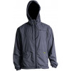 Куртка водонепроницаемая RidgeMonkey APEarel Dropback Lightweight Hydrophobic Jacket Grey Куртка водонепроницаемая RidgeMonkey APEarel Dropback Lightweight Hydrophobic Jacket Grey