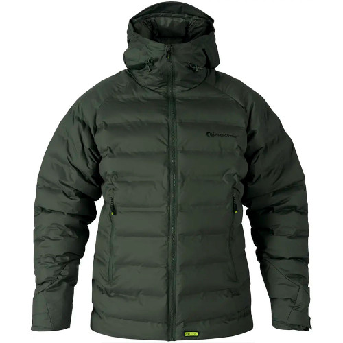 Куртка Ridge Monkey APEarel K2XP Waterproof Coat Green Куртка Ridge Monkey APEarel K2XP Waterproof Coat Green