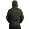 Куртка комбинированная Ridge Monkey APEarel Heavyweight Zip Jacket Green Куртка комбинированная Ridge Monkey APEarel Heavyweight Zip Jacket Green