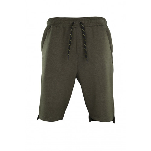 Шорты Ridge Monkey APEarel Dropback MicroFlex Shorts Green