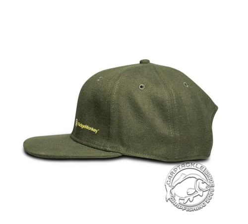 Бейсболка Ridge Monkey APEarel Dropback Snapback