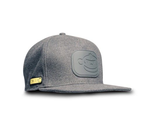 Бейсболка Ridge Monkey APEarel Dropback Snapback