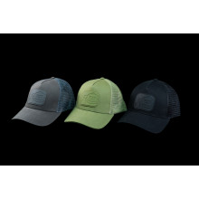 Бейсболка RidgeMonkey APEarel Dropback Trucker Cap Green