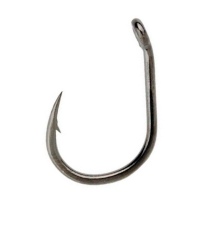 Крючки Owner Carp Aya BC №6 8шт