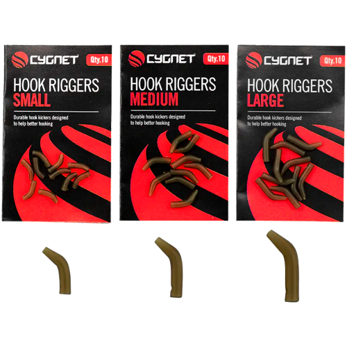 Лентяйка Cygnet Hook Riggers