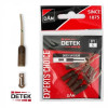 Отбойник с коннектором DAM DETEK Shock Safe Bead Quick Change