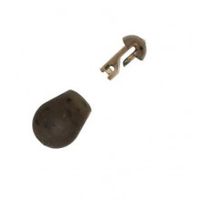 Бусина с коннектором DAM DETEK Quick Change Bead