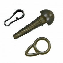 Набор для скользящего монтажа ORANGE Running Rig