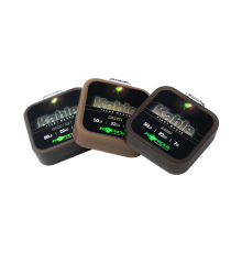 Ледкор с сердечником Korda Kable Tight Weave