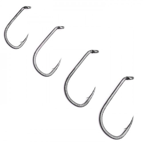 Крючки Korda Basix Wide Gape Hooks