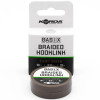 Поводковый материал Korda Basix Braided Hooklink