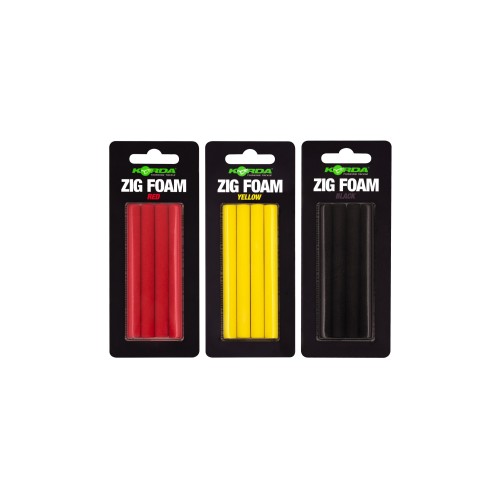 Пенка KORDA Zig Foam