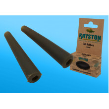 Конусы Kryston Tail Rubbers Silt