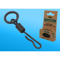 Вертлюги для вертолета Kryston Quick Change Helicopter Swivel