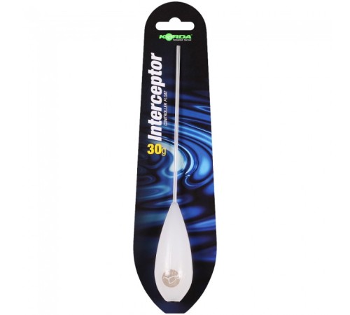 Поплавок для ловли с поверхности Korda Surface Float