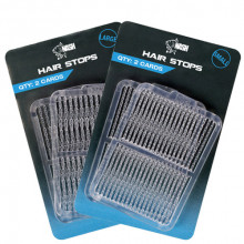 Стопора Nash Hair Stops Large