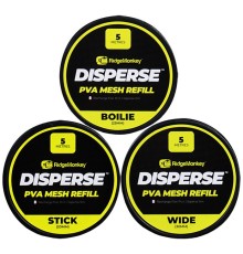 ПВА сетка Ridge Monkey Disperse PVA Mesh Refill