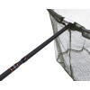 Подсачек PB Products CONTROLLER DLX Round Carp Landing Net 2pcs