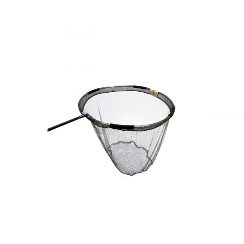 Подсачек PB Products CONTROLLER DLX Round Carp Landing Net 2pcs