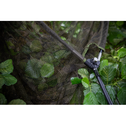 Сетка для подсачека Solar Camouflage Landing Net Mesh 42”