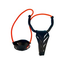 Рогатка Fox Slik Powerguard Method Pouch Catapult