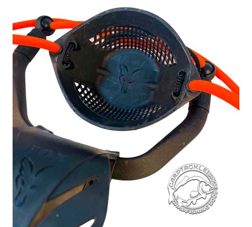 Рогатка Fox Slik Powerguard Method Pouch Catapult
