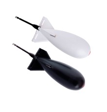 Ракета Spomb Large X Black