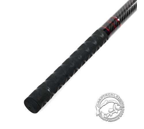 Карбоновая кобра De-Nova DSTN TS 28мм