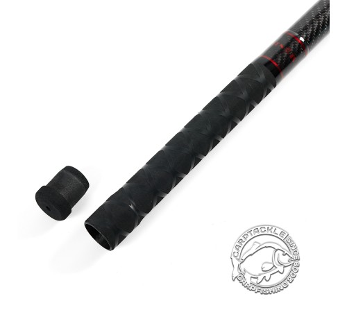 Карбоновая кобра De-Nova DSTN TS 28мм