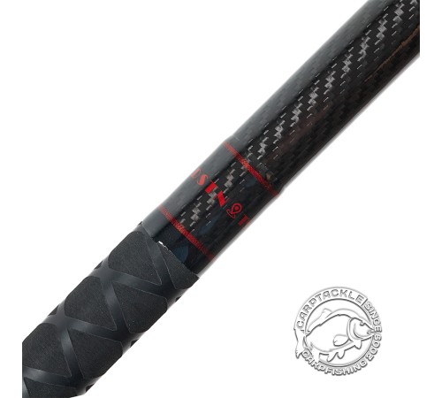 Карбоновая кобра De-Nova DSTN TS 28мм