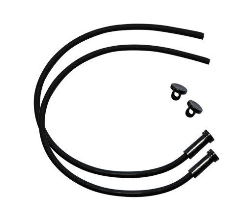 Запасная резина для рогатки Matrix Slik Catapult Spare Elastic