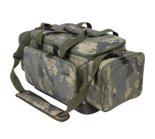 Сумка Solar Undercover Camo Carryall