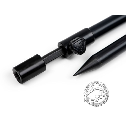 Стойки Fox Black Label Slim Banksticks 18 inch