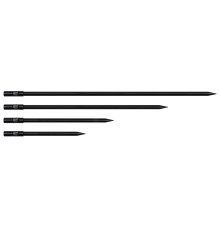 Стойки Fox Black Label Slim Banksticks 12 inch