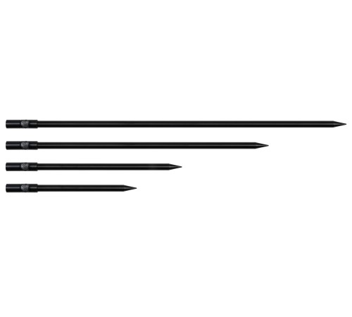 Стойки Fox Black Label Slim Banksticks 18 inch