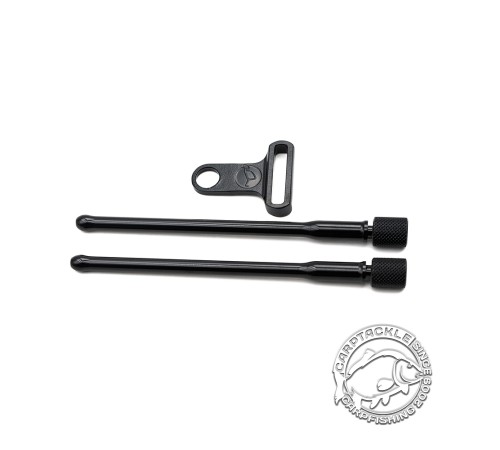 Боковые держателя удилища Korda Snag Bar