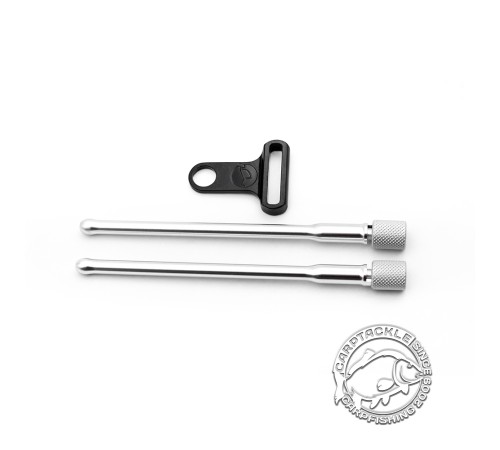 Боковые держателя удилища Korda Snag Bar
