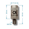 Магнитный адаптер FLACARP Magnetic Release Connector