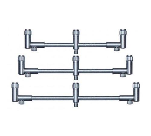 Перекладина для удилищ Solar P1 Pro-Loc 3 Rod Buzzer Bar