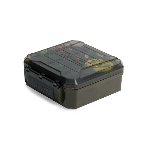Коробка для снастей Avid Carp Reload Accessory Box Коробка для снастей Avid Carp Reload Accessory Box