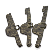 Чехол для 1 удилища Solar Tackle Undercover Camo Single Rod Sleeve