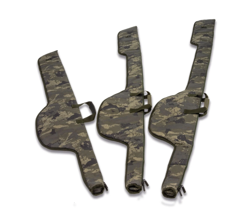 Чехол для 1 удилища Solar Tackle Undercover Camo Single Rod Sleeve