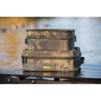  Многофункциональная сумка Solar Undercover Camo Multi-pouch Standard