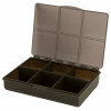 Коробка Fox Internal 6 Compartment Box