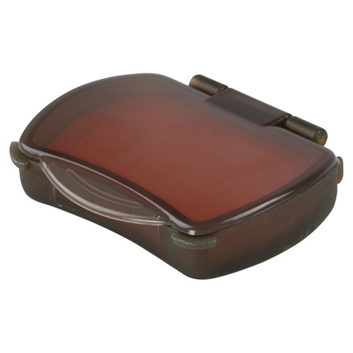 Набор из 3 коробок для крючков Fox Hook Boxes x3