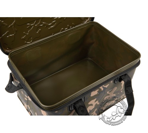 Водонепроницаемая сумка Fox Aquos Camo Bags