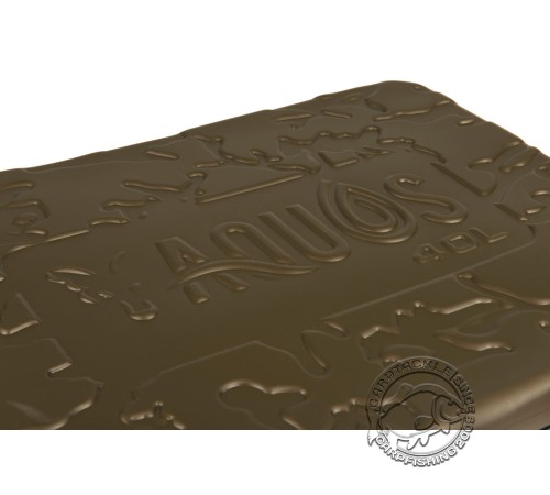 Водонепроницаемая сумка Fox Aquos Camo Bags