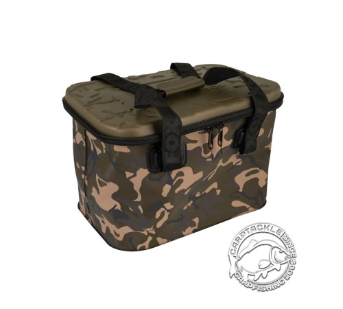 Водонепроницаемая сумка Fox Aquos Camo Bags