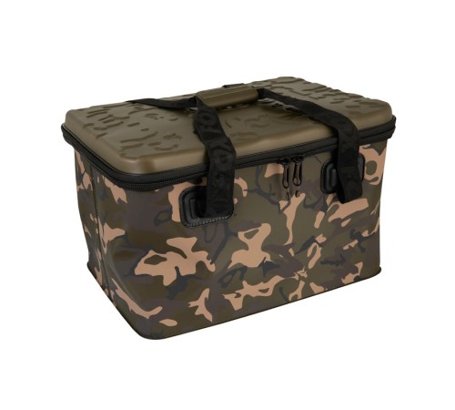 Водонепроницаемая сумка Fox Aquos Camo Bags